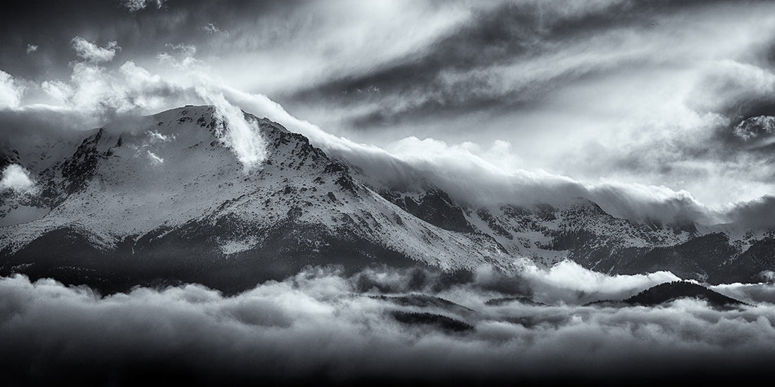 Is the photography of Ansel Adams still relevant today?