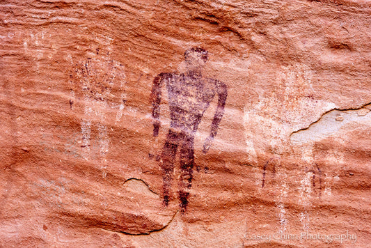 Notes from a desert trip, 2022