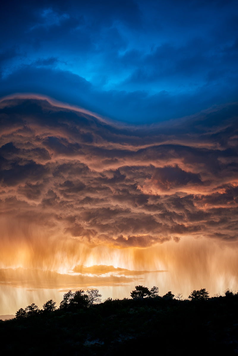 Storms and Weather