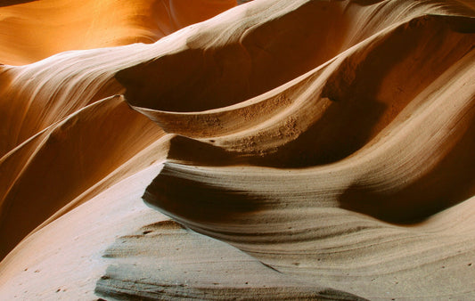 Waves in Rock